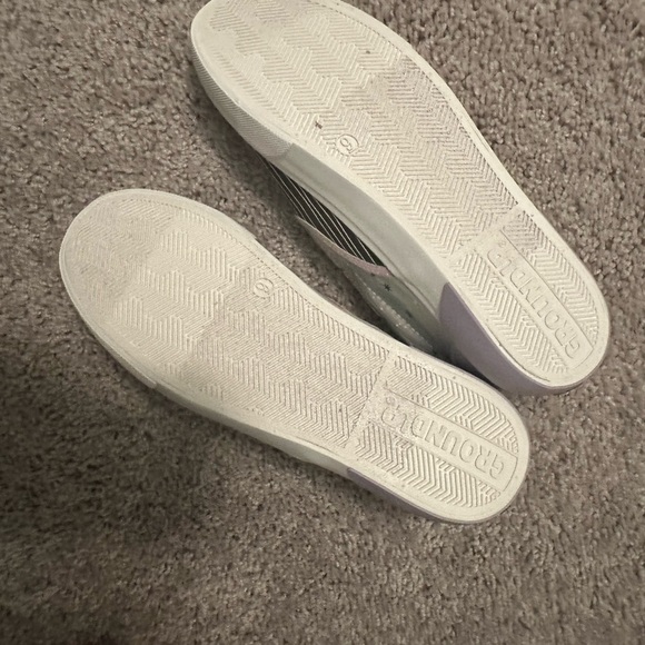 Ground up Jack and Sally sneakers - Picture 4 of 4